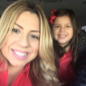 Meet your Posher, Patricia